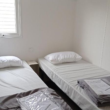 Mobile Home 拉图巴里 外观 照片