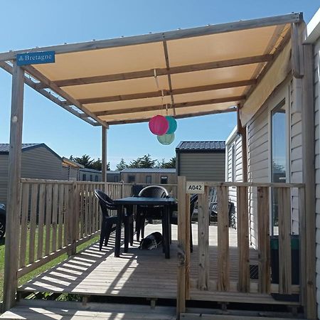 Mobile Home 拉图巴里 外观 照片