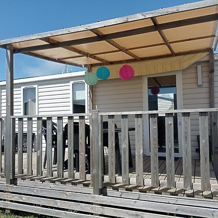 Mobile Home 拉图巴里 外观 照片