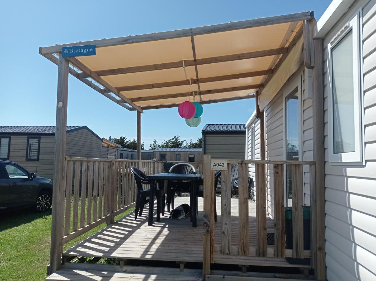 Mobile Home 拉图巴里 外观 照片