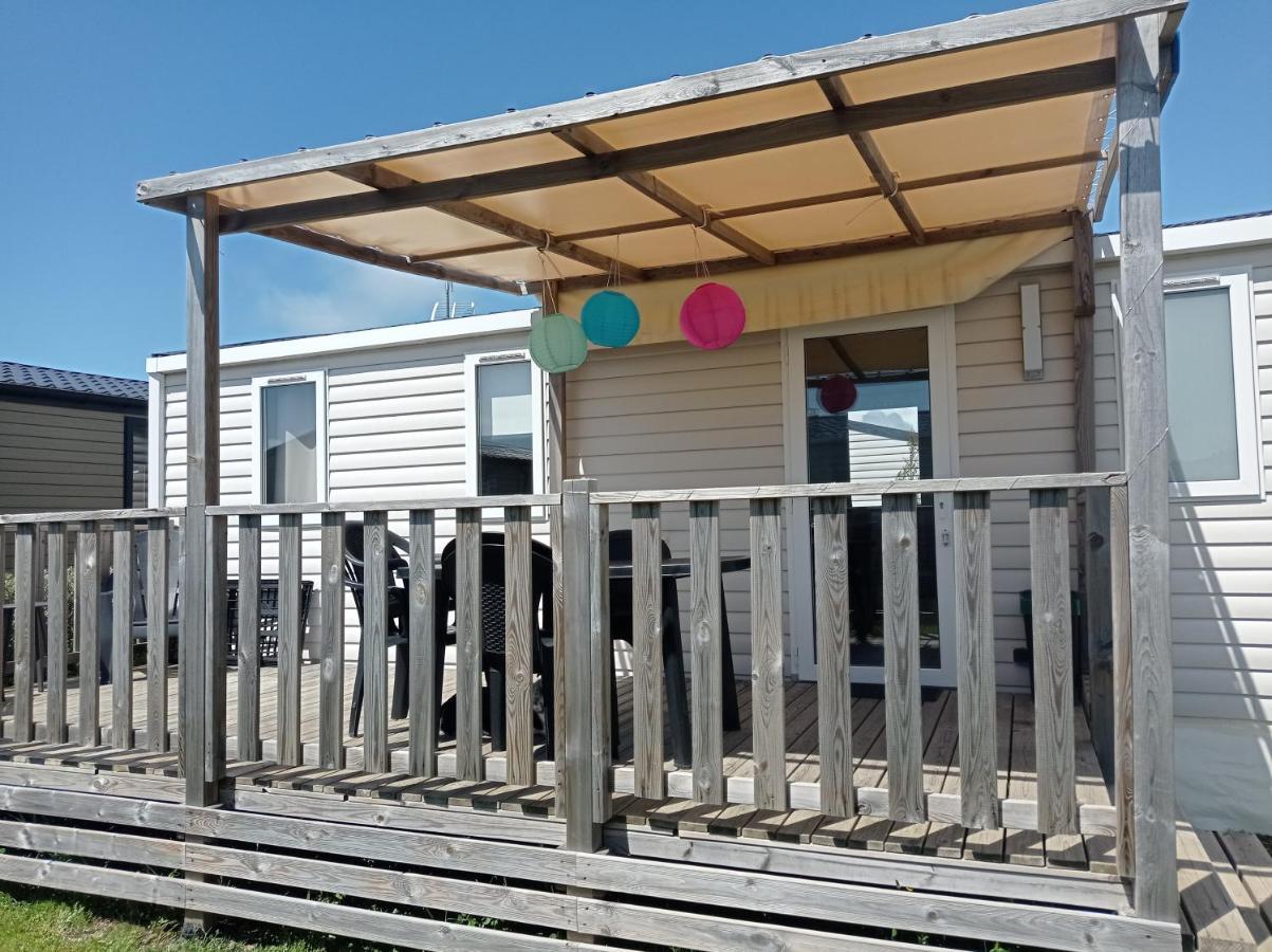 Mobile Home 拉图巴里 外观 照片